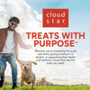 10 Oz. Pouch Training Reward Mini Soft & Chewy, Chicken Flavor, with 500 Treats per Bag, the Choice of Top Trainers | High-Value Reward for Positive Reinforcement, Botanifits Botanical Blend, Only 1.5 Calories per Treat, No BHA or BHT