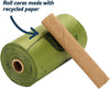 Dog Poop Bags 540 Count, Unscented Thick Waste Bags with Dispenser, 100% Leak-Proof Doggie Bag Refill Rolls